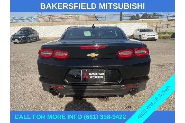 $23199 : Chevrolet Camaro 2023 LS 2dr image 4