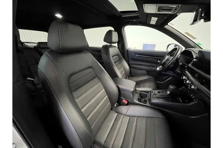 $36986 : Honda CR-V Hybrid 2025 Sport image 9