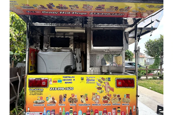 Vendo una loncherita image 2