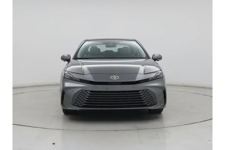 $39998 : Toyota Camry 2026 AWD XLE 4d image 5