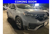 Honda CR-V 2020 EX 4dr SUV en Los Angeles