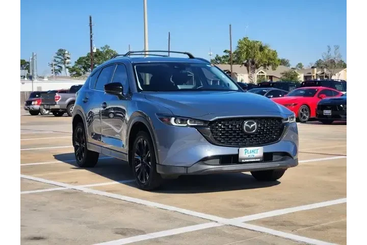 $27691 : Mazda CX-5 2024 AWD 2.5 S Ca image 3