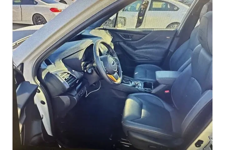 $34591 : Subaru Forester 2024 AWD Wil image 10