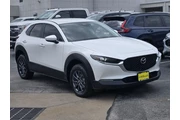 $24492 : Mazda CX-30 2025 AWD 2.5 S 4 thumbnail