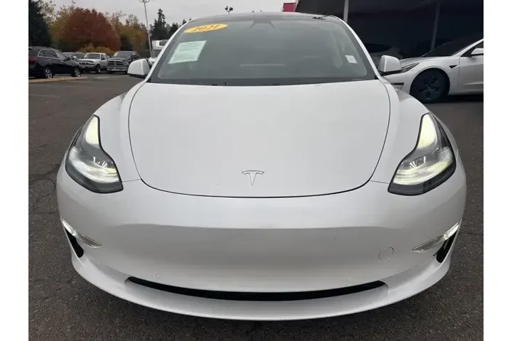 $19999 : Tesla Model 3 2021 AWD Long image 2