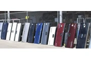 TRUCK PARTS