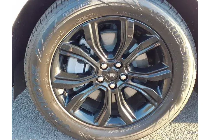 $24399 : Ford Edge 2024 AWD SE 4dr SU image 8