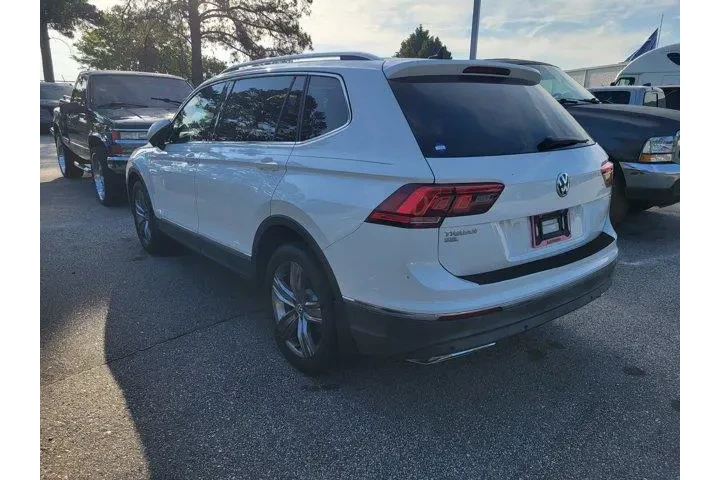 $14879 : Volkswagen Tiguan 2018 2.0T image 6