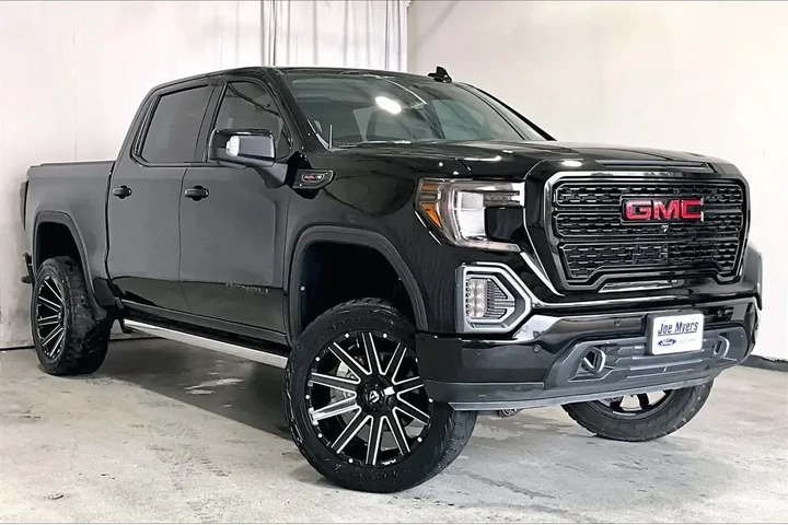 $39991 : GMC Sierra 1500 2019 4x4 Den image 1