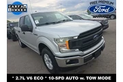 $18898 : Ford F-150 2018 4x4 Lariat 4 thumbnail