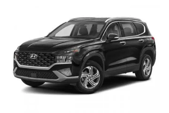 $29995 : Hyundai SANTA FE 2023 AWD SE image 1