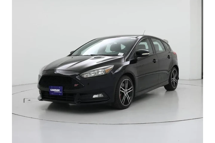 $15998 : Ford Focus 2018 ST 4dr Hatch image 4