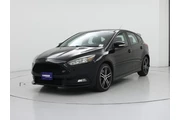 $15998 : Ford Focus 2018 ST 4dr Hatch thumbnail