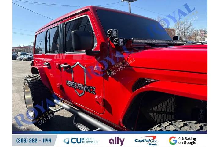$25495 : 2021 Wrangler Unlimited Sport image 8