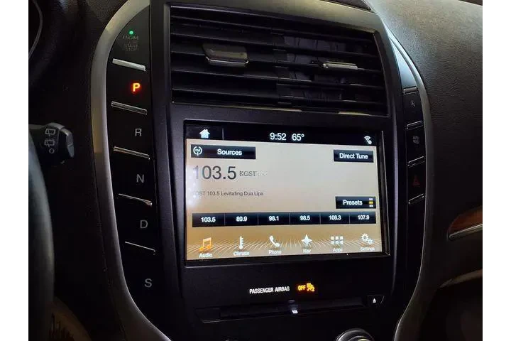 $17588 : Lincoln MKC 2018 Select 4dr image 6