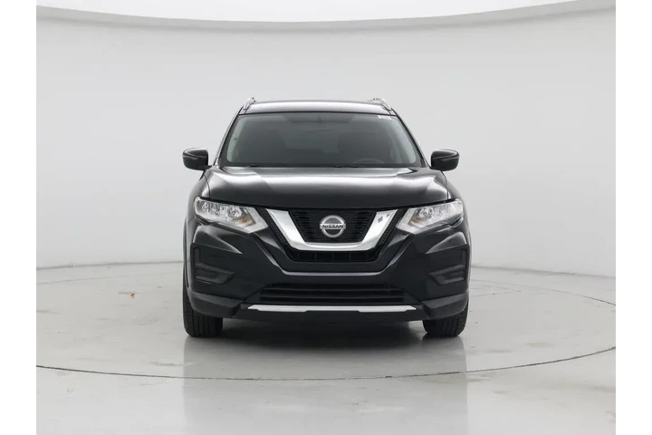 $12998 : Nissan Rogue 2018 SV 4dr Cro image 5