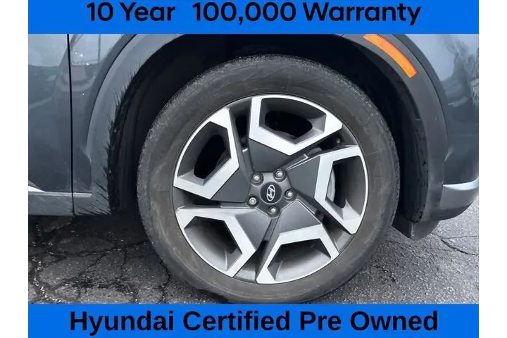 $36000 : Hyundai PALISADE 2024 AWD Li image 3