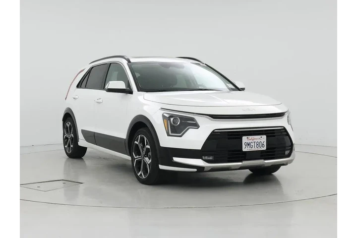 $24998 : Kia Niro 2023 EX Touring 4dr image 1