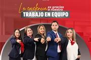 Solicitamos personal en Houston