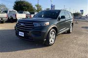 2022 Explorer XLT en McAllen