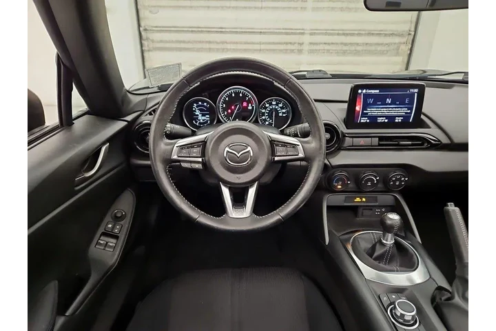 $22998 : Mazda MX-5 Miata 2021 Sport image 10