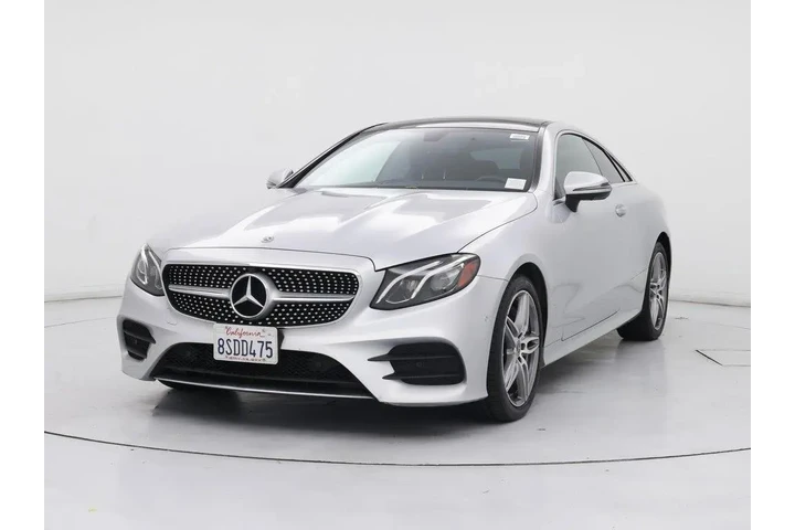 $34998 : Mercedes-Benz E-Class 2020 A image 4