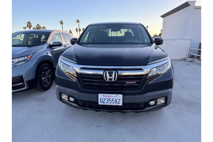 $24591 : Honda Ridgeline 2019 AWD Spo image 2