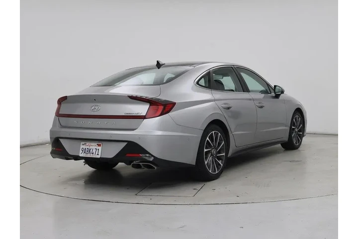 $20998 : Hyundai SONATA 2020 Limited image 8