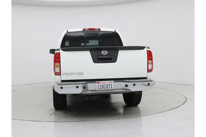 $15998 : Nissan Frontier 2015 4x2 SV image 6