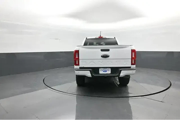 $31924 : Ford Ranger 2023 4x4 XLT 4dr image 6