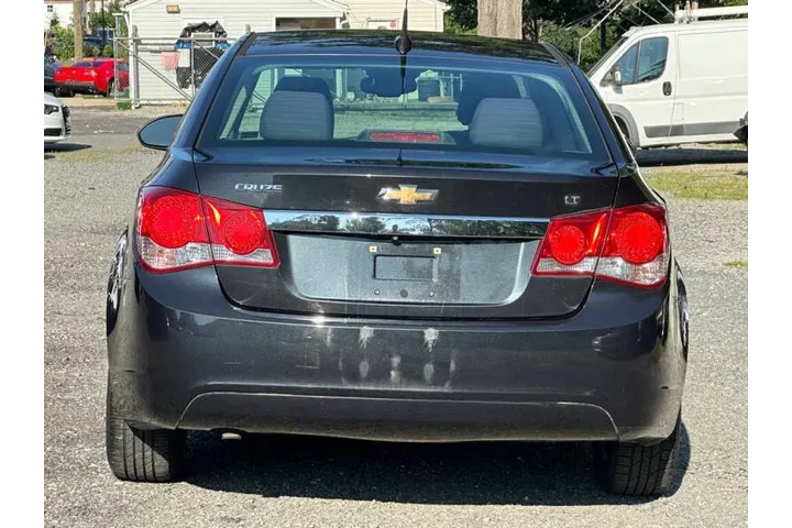 $6980 : 2014 Cruze 1LT Auto image 7