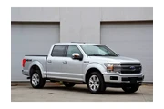 2018 F-150 en Baltimore