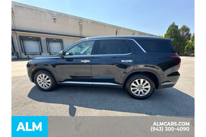 $27720 : Hyundai PALISADE 2024 SEL 4d image 10