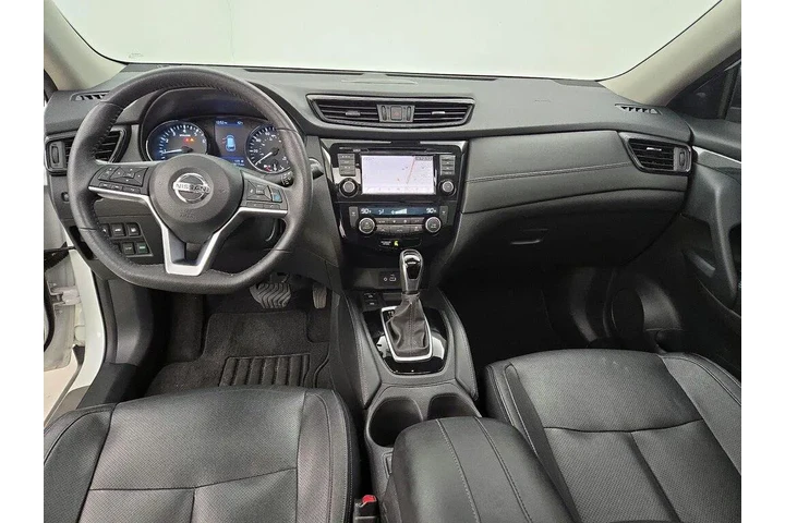 $20998 : Nissan Rogue 2020 AWD S 4dr image 9