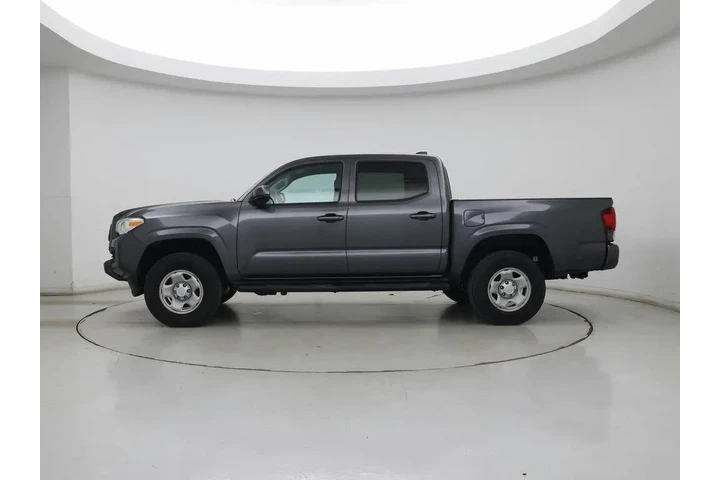 $32998 : Toyota Tacoma 2021 4x4 SR V6 image 3