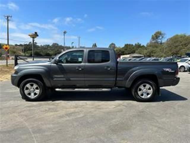 $15999 : 2009 TOYOTA TACOMA DOUBLE CAB image 9