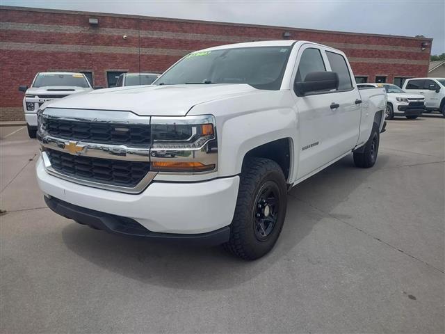 $26775 : 2017 CHEVROLET SILVERADO 1500 image 4