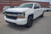 $26775 : 2017 CHEVROLET SILVERADO 1500 thumbnail