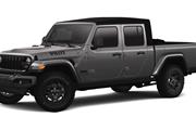 NEW 2024 JEEP GLADIATOR WILLY en Madison WV