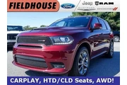 Dodge Durango 2020 AWD R/T 4 en Chicago