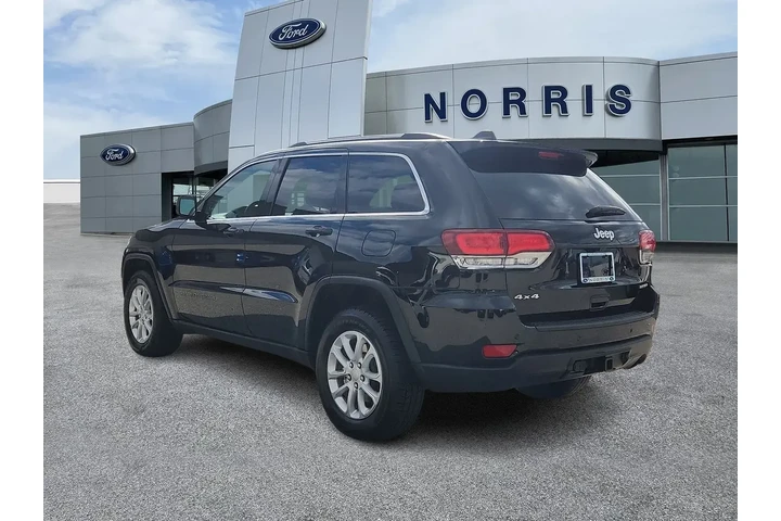 $23787 : Jeep Grand Cherokee 2021 4x4 image 3