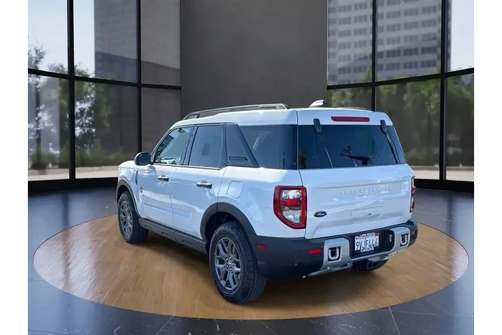 $34410 : Ford Bronco Sport 2025 AWD B image 5