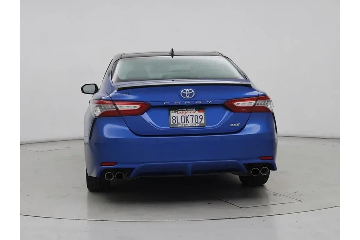 $20998 : Toyota Camry 2019 XSE 4dr Se image 6