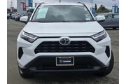 $32588 : Toyota RAV4 2024 XLE 4dr SUV thumbnail