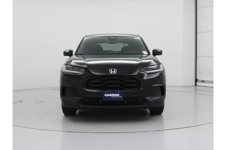 $24998 : Honda HR-V 2024 Sport 4dr Cr image 5