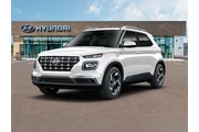 Hyundai VENUE 2023 SEL 4dr C en Jackson