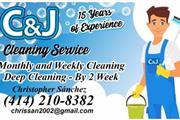 Cleaning Services winsconsin thumbnail