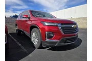 Chevrolet Traverse 2023 LT C