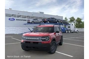 $28300 : Ford Bronco Sport 2025 AWD B thumbnail