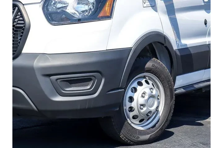 $33896 : Ford Transit 2022 350 HD 3dr image 4